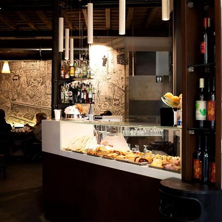 Trastevere House 罗马 外观 照片