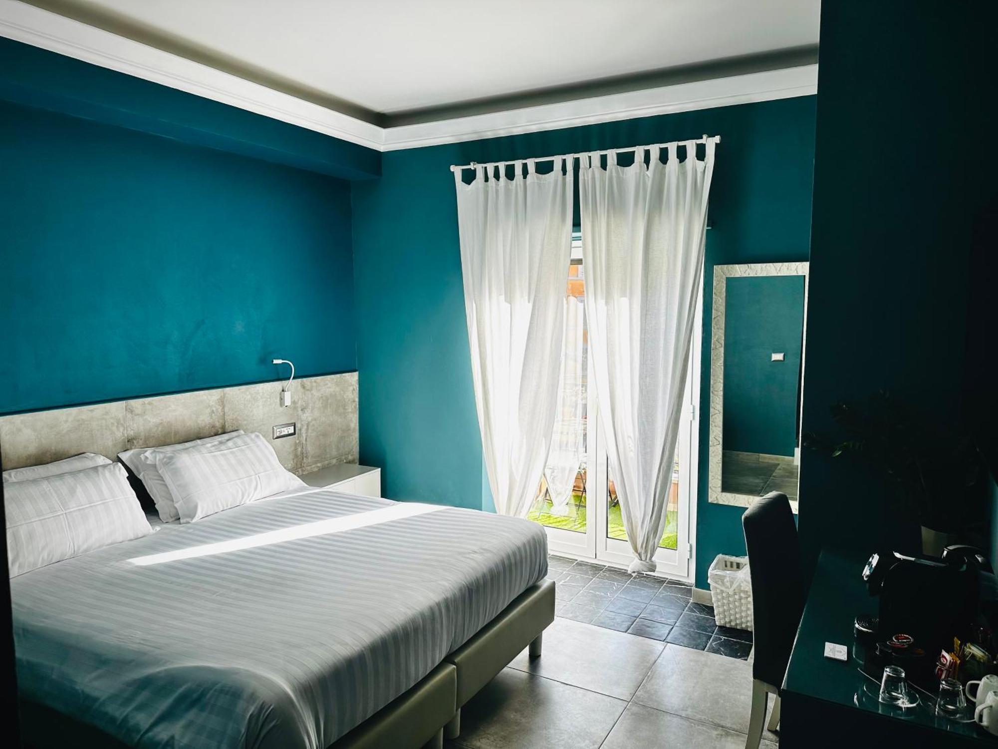 Trastevere House 罗马 外观 照片