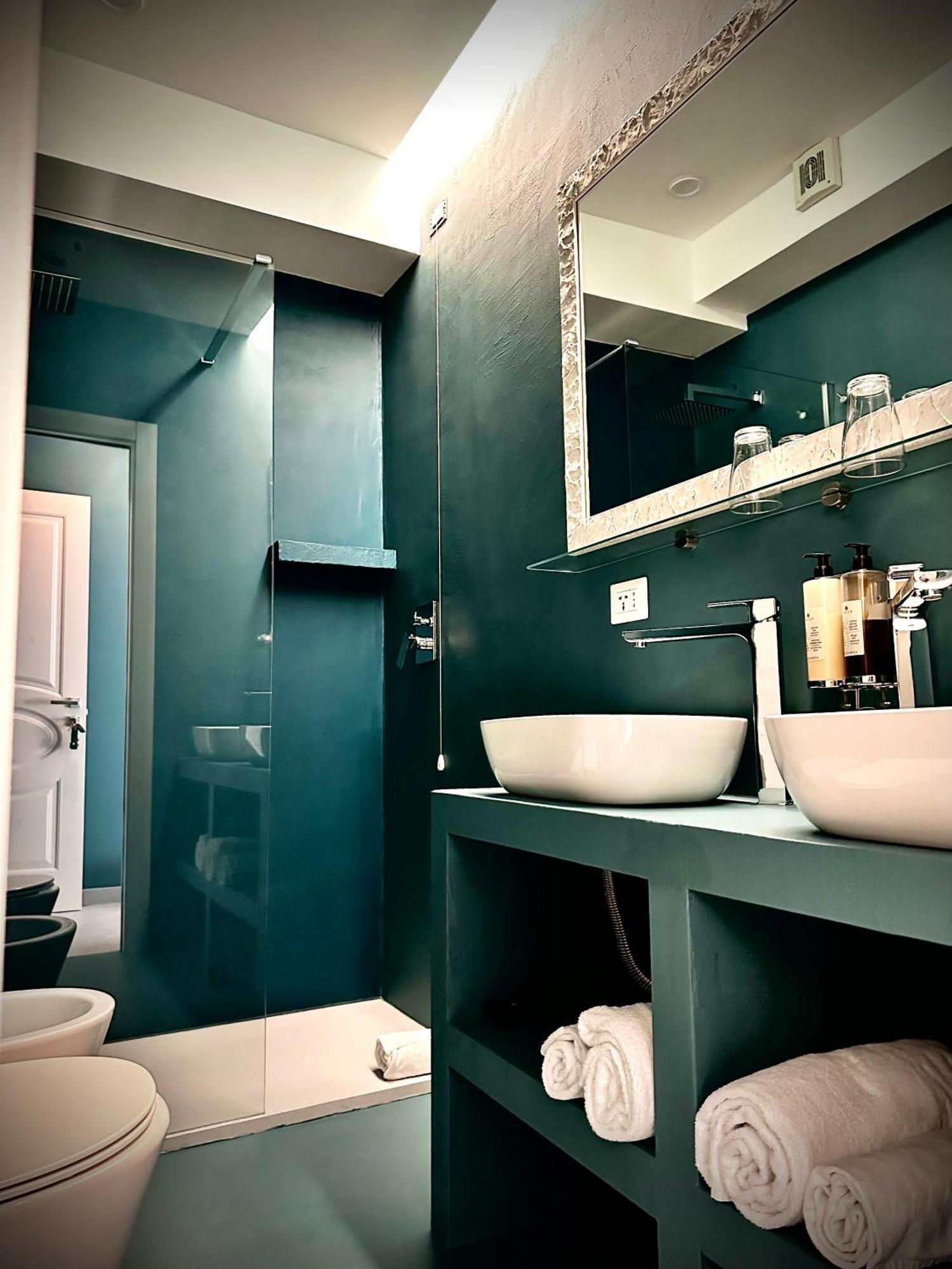 Trastevere House 罗马 外观 照片