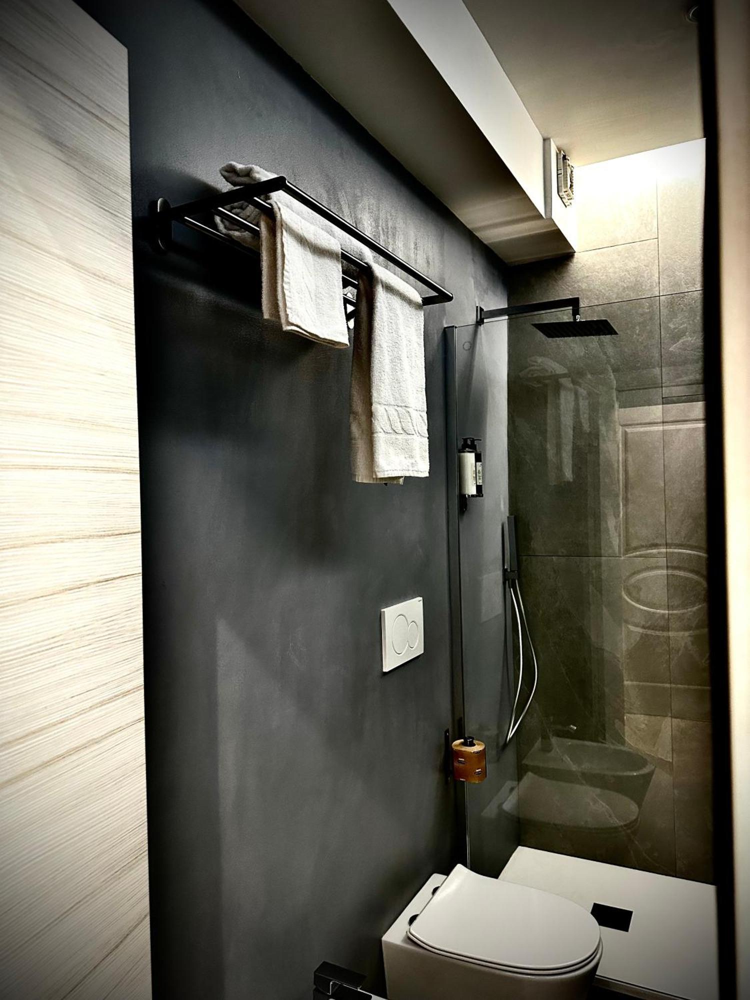 Trastevere House 罗马 外观 照片