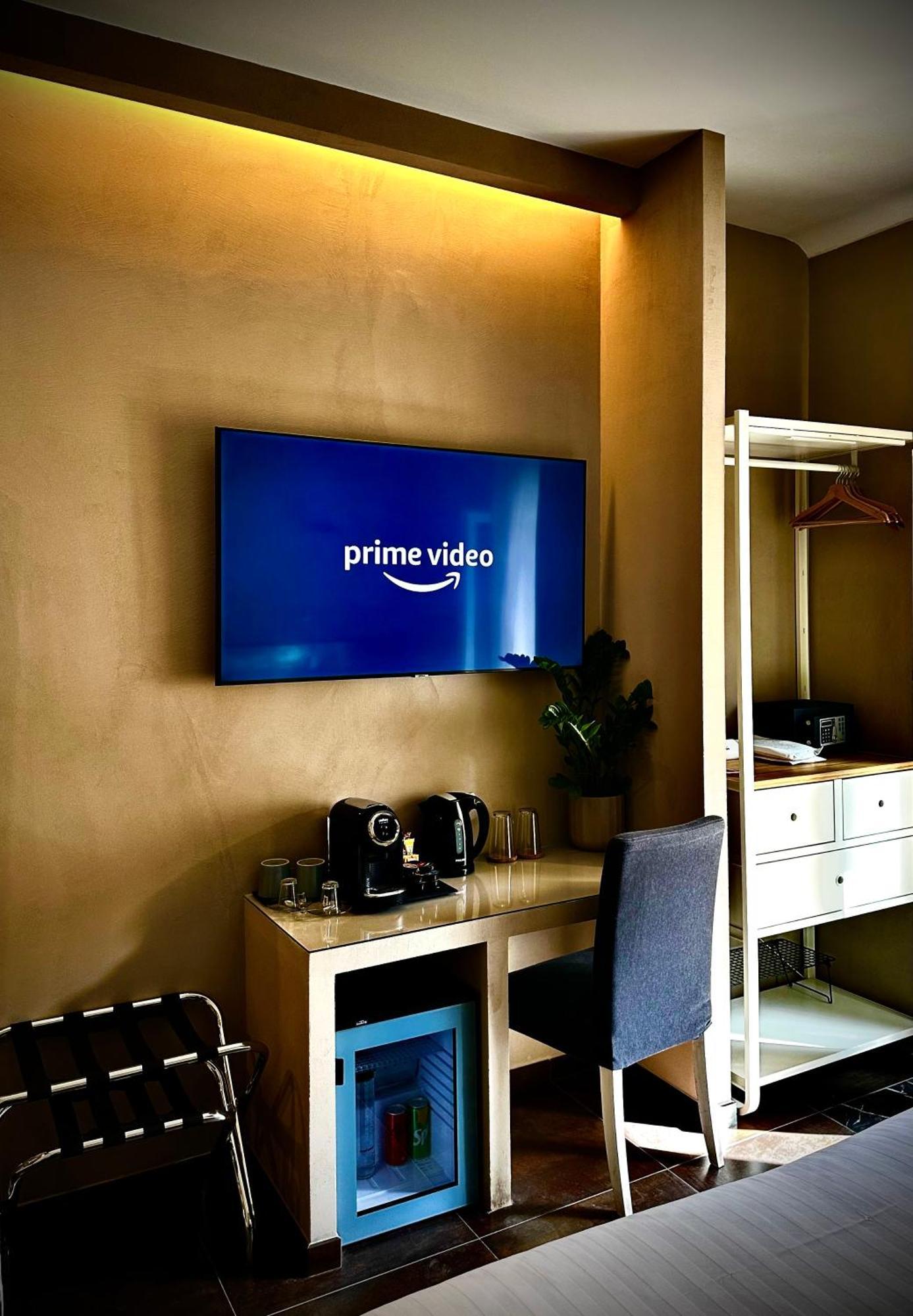 Trastevere House 罗马 外观 照片