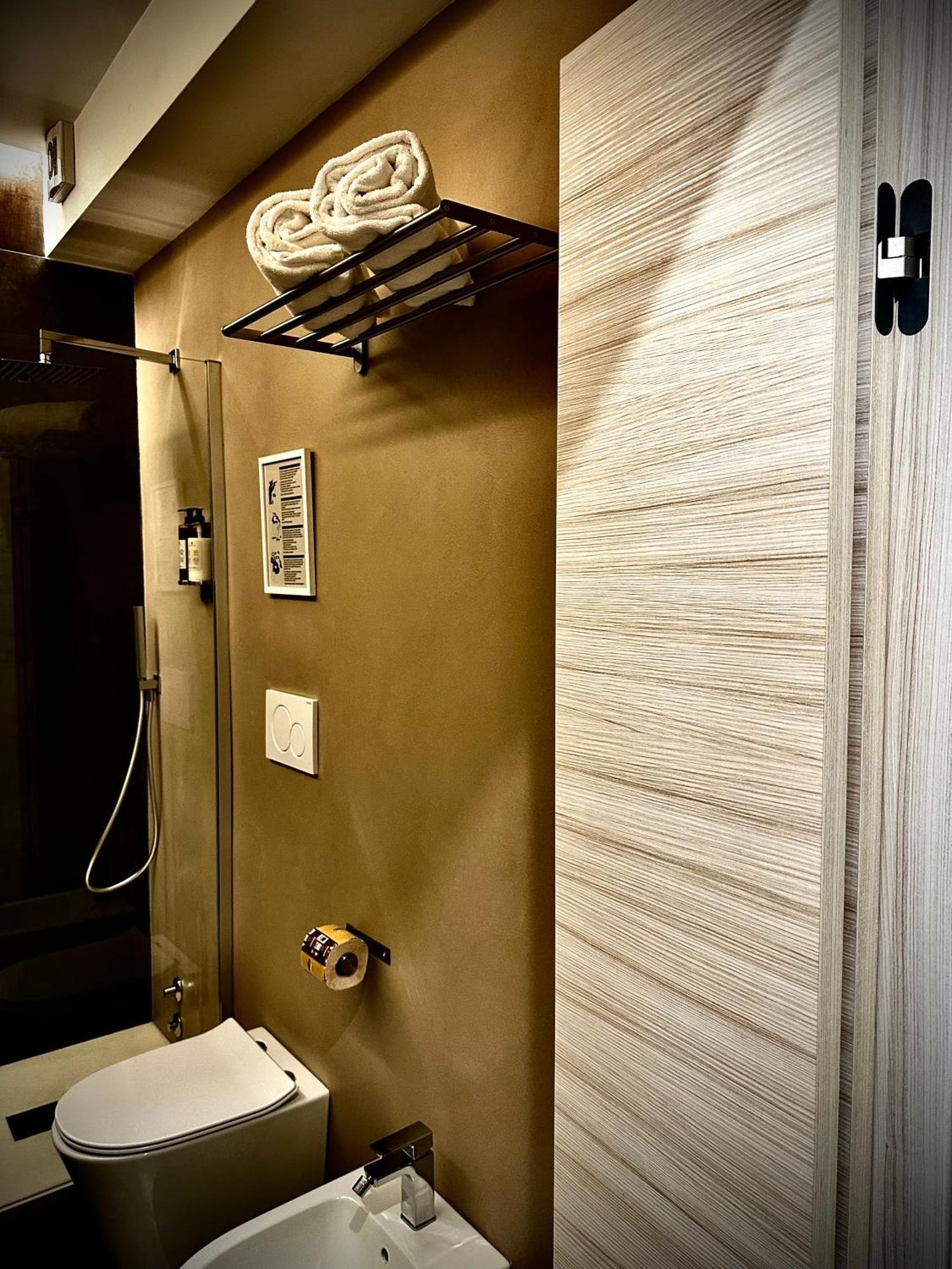 Trastevere House 罗马 外观 照片