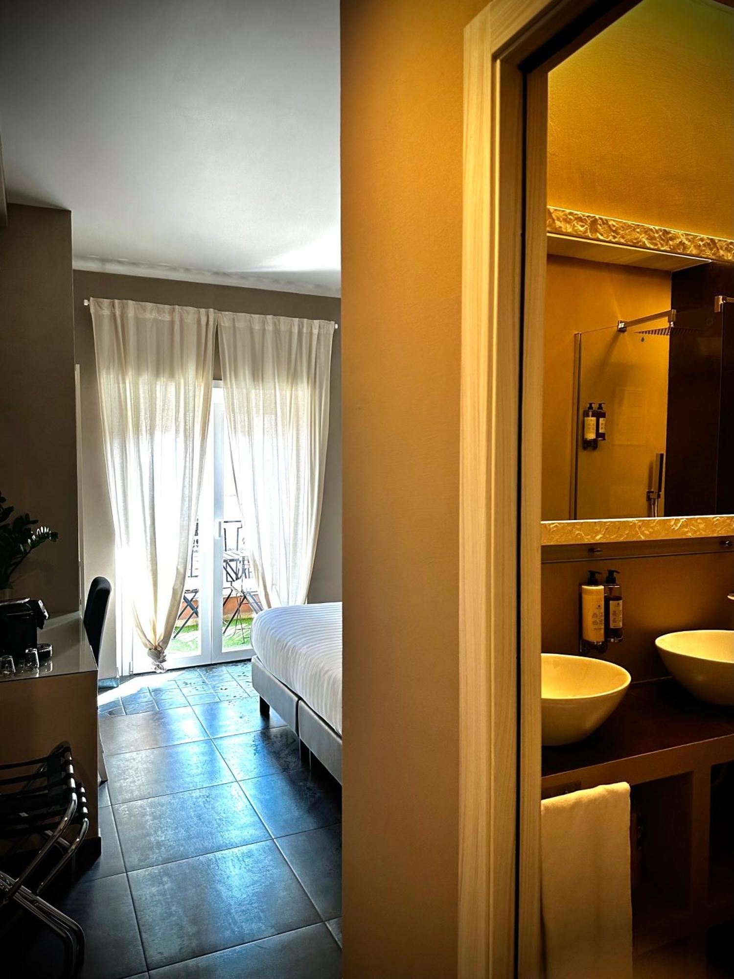 Trastevere House 罗马 外观 照片