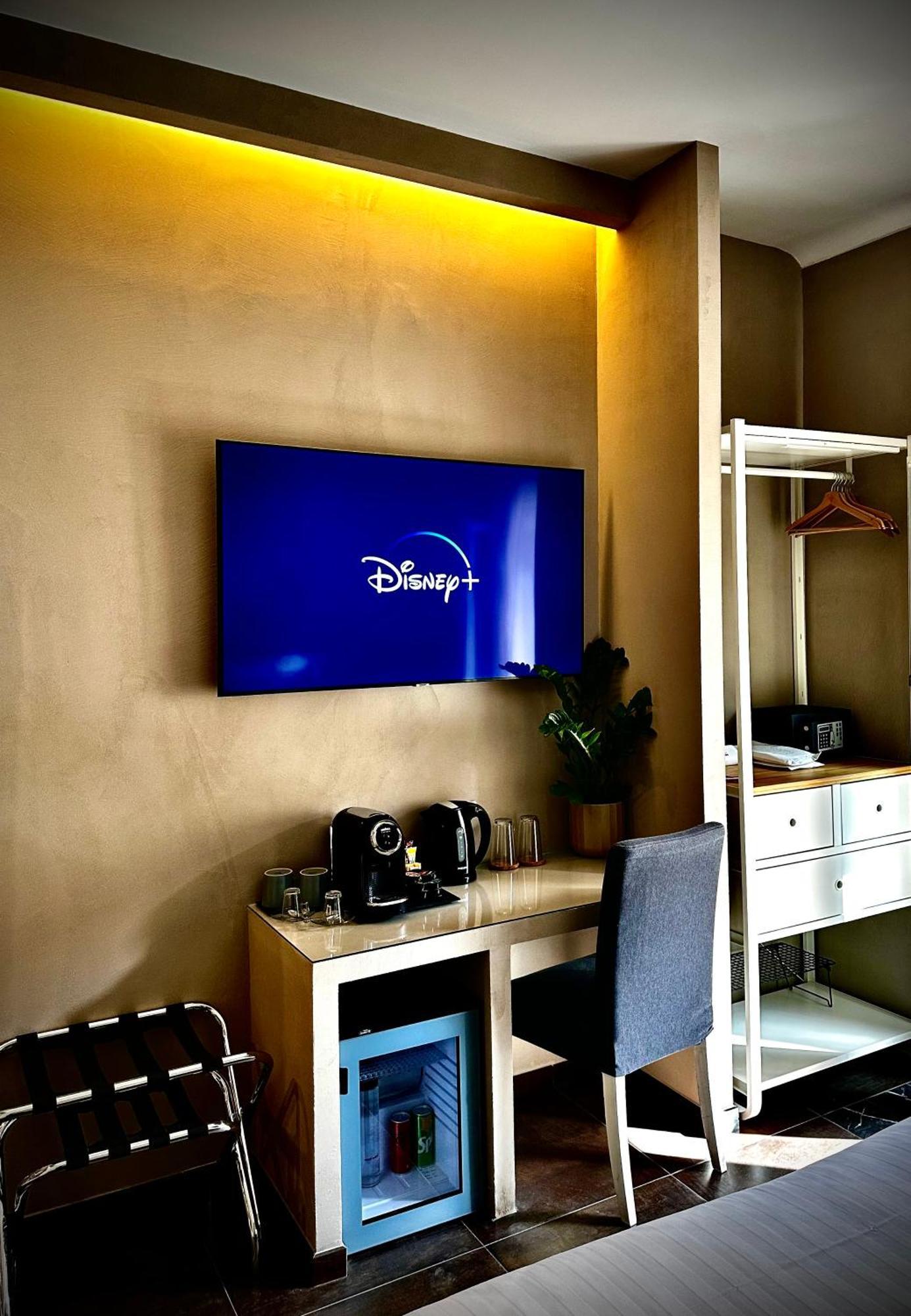 Trastevere House 罗马 外观 照片