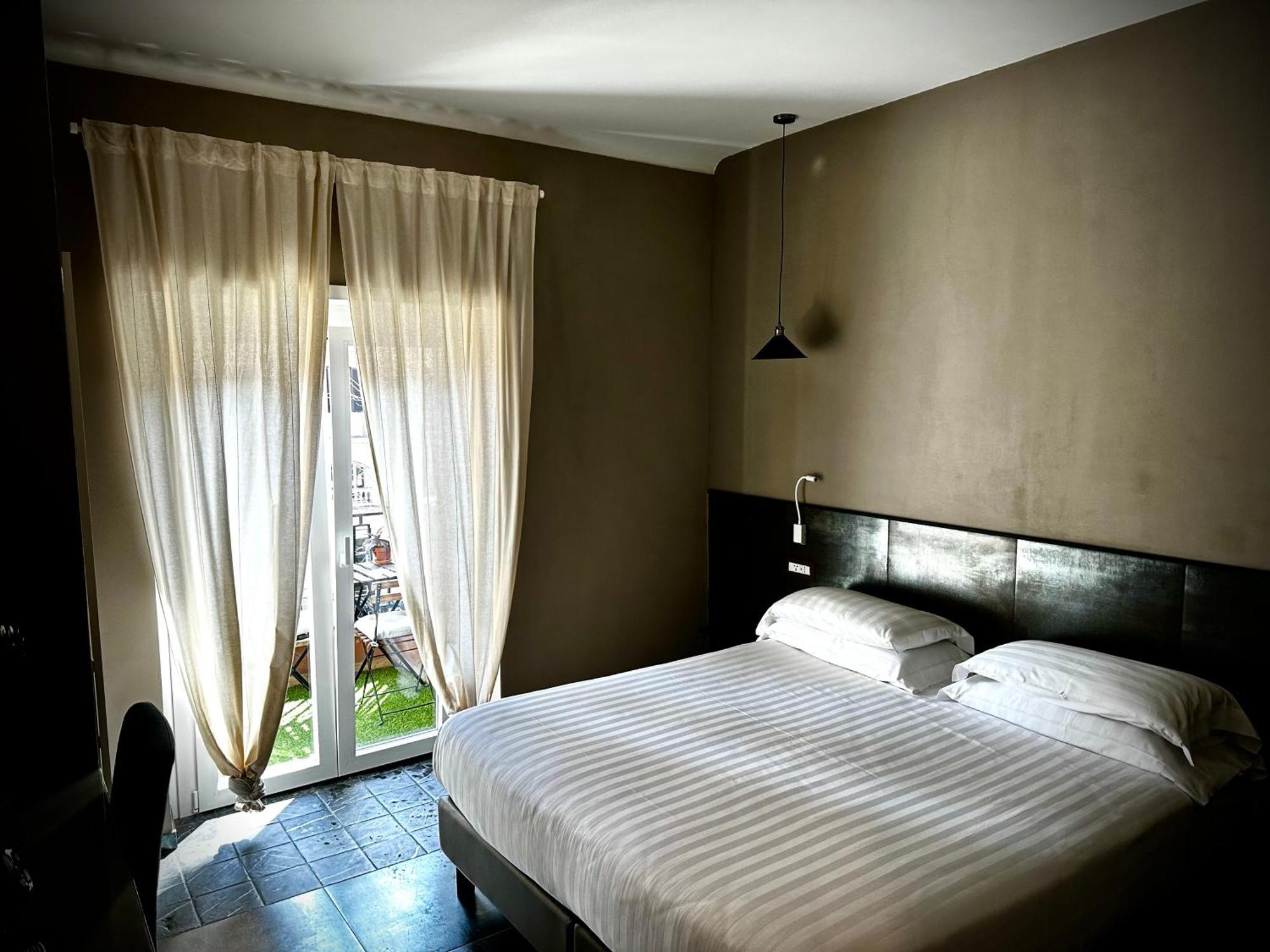 Trastevere House 罗马 外观 照片