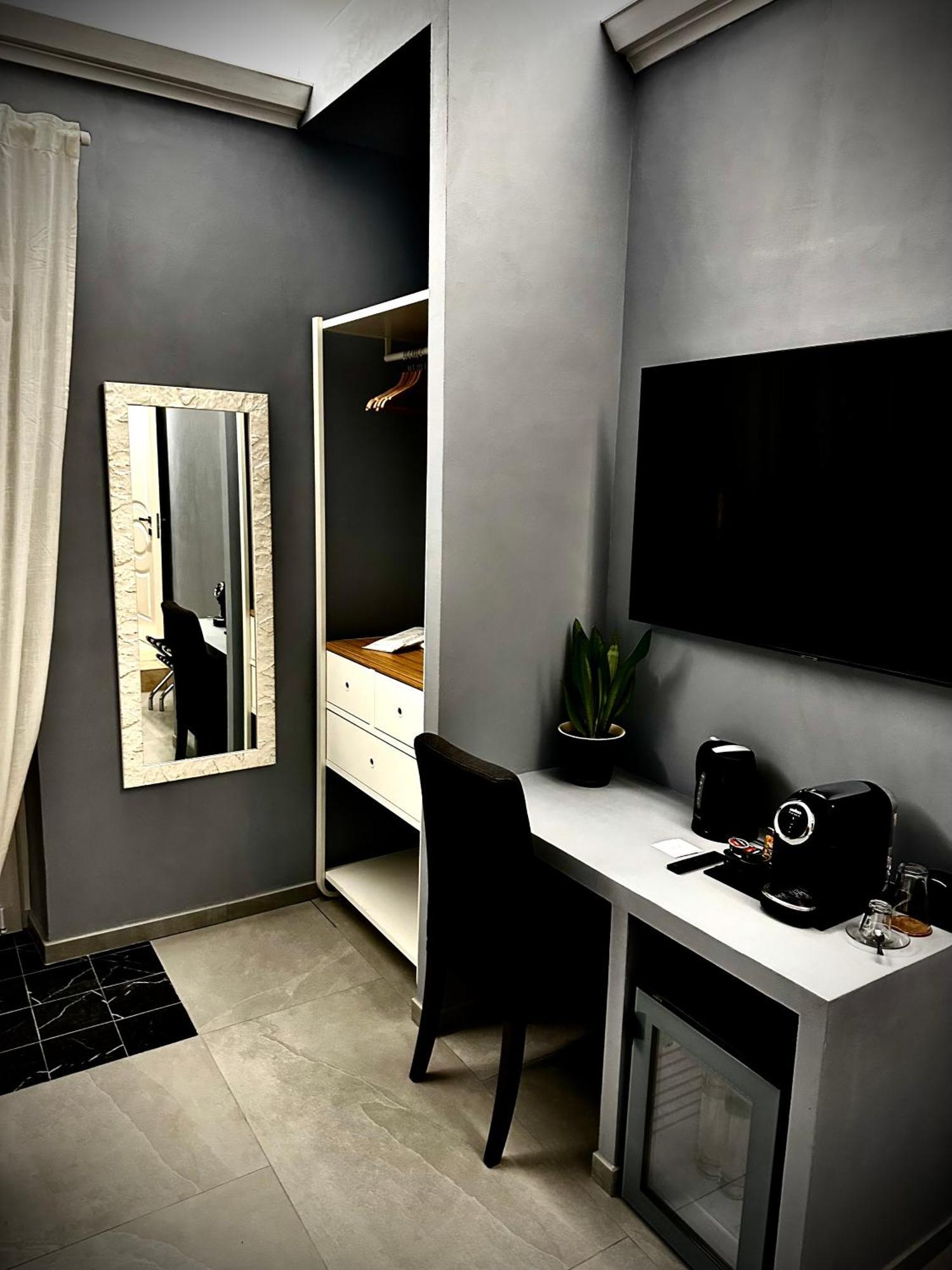 Trastevere House 罗马 外观 照片