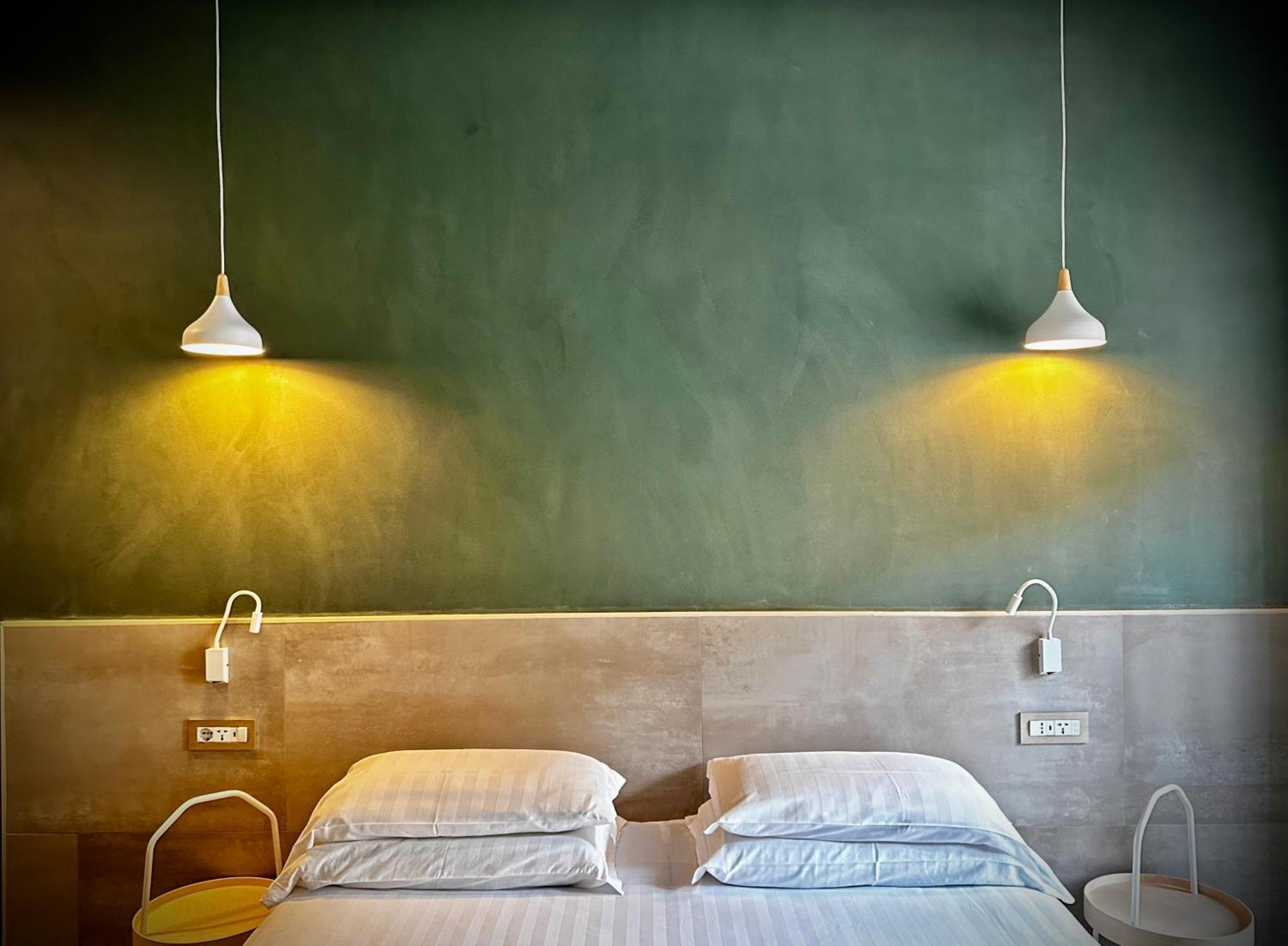 Trastevere House 罗马 外观 照片