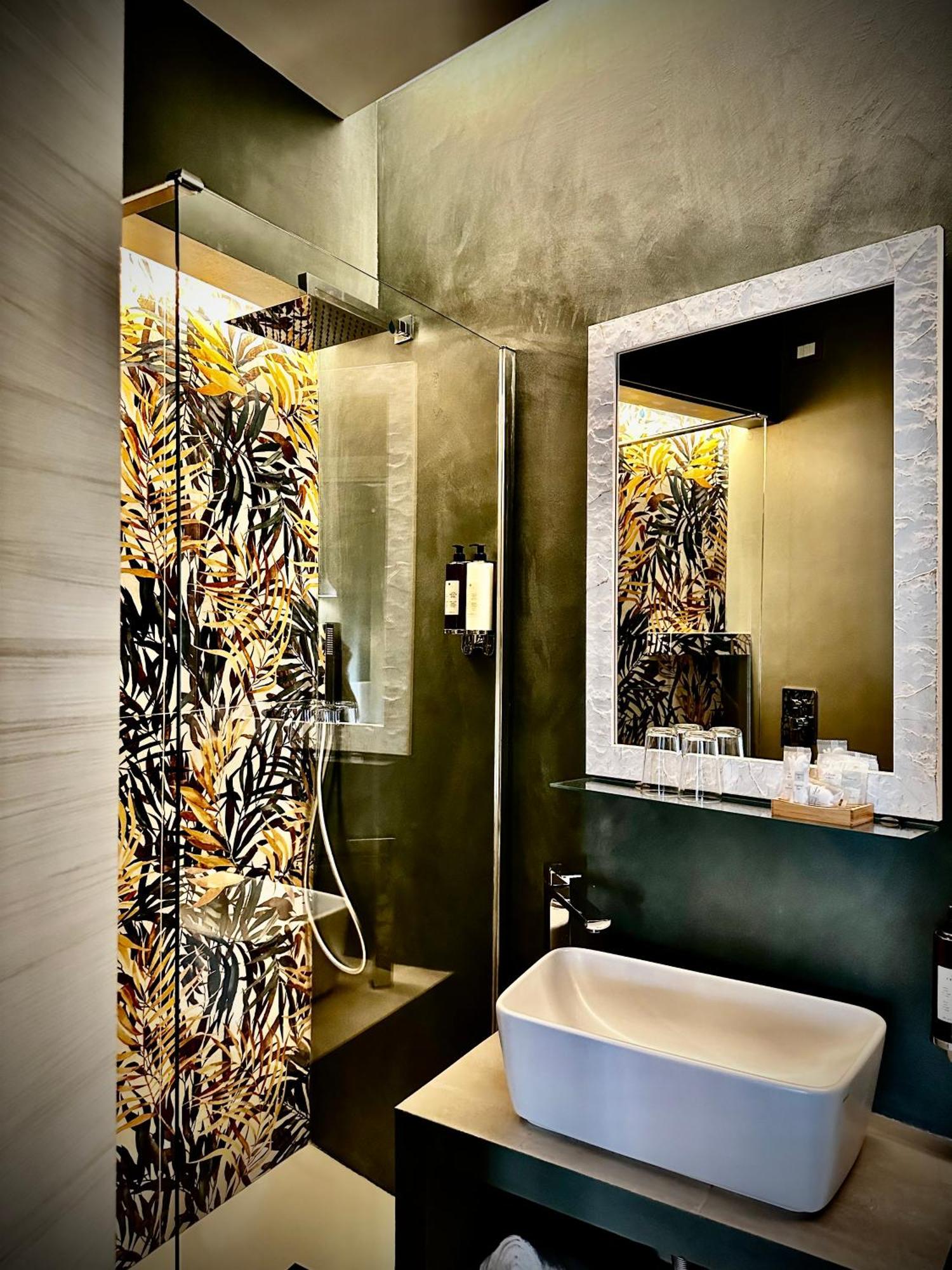 Trastevere House 罗马 外观 照片