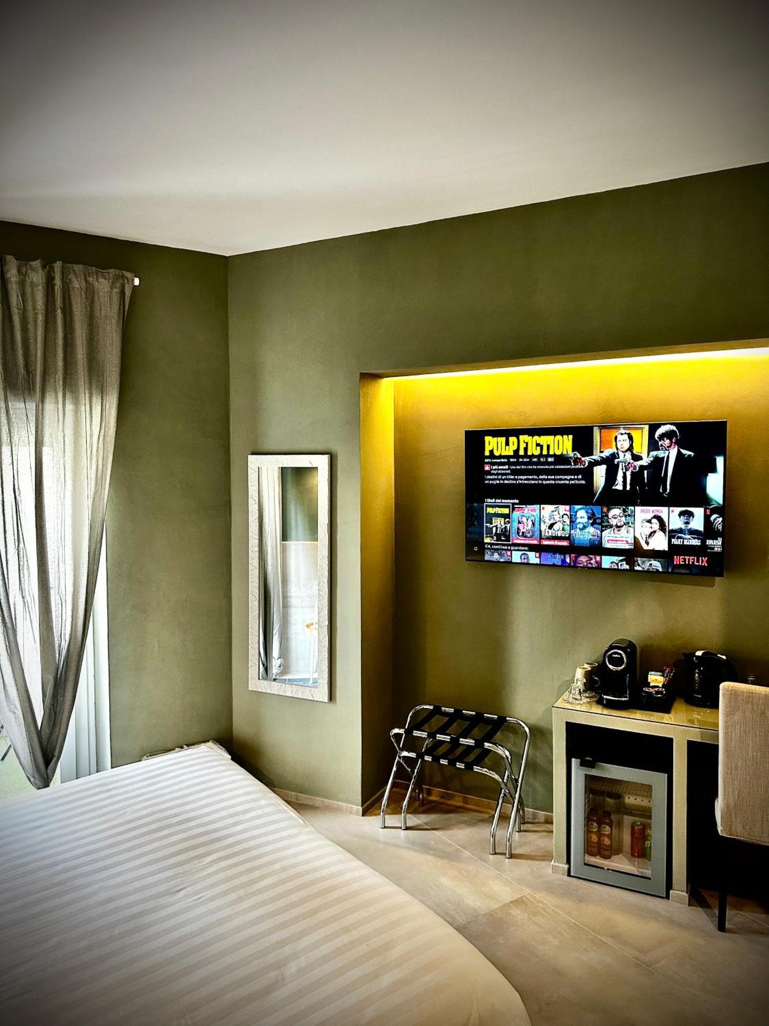 Trastevere House 罗马 外观 照片