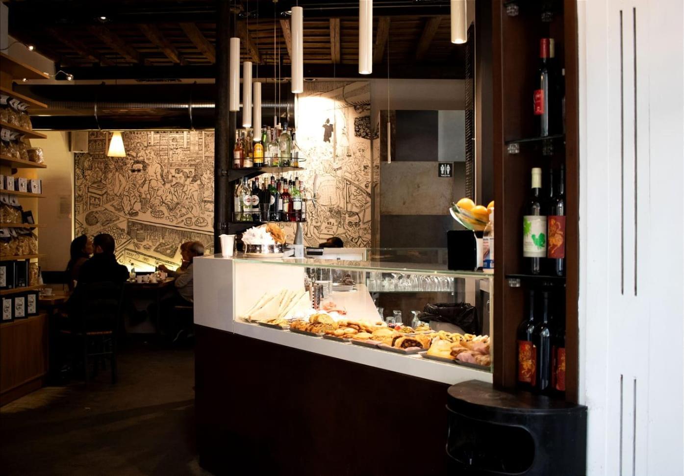 Trastevere House 罗马 外观 照片