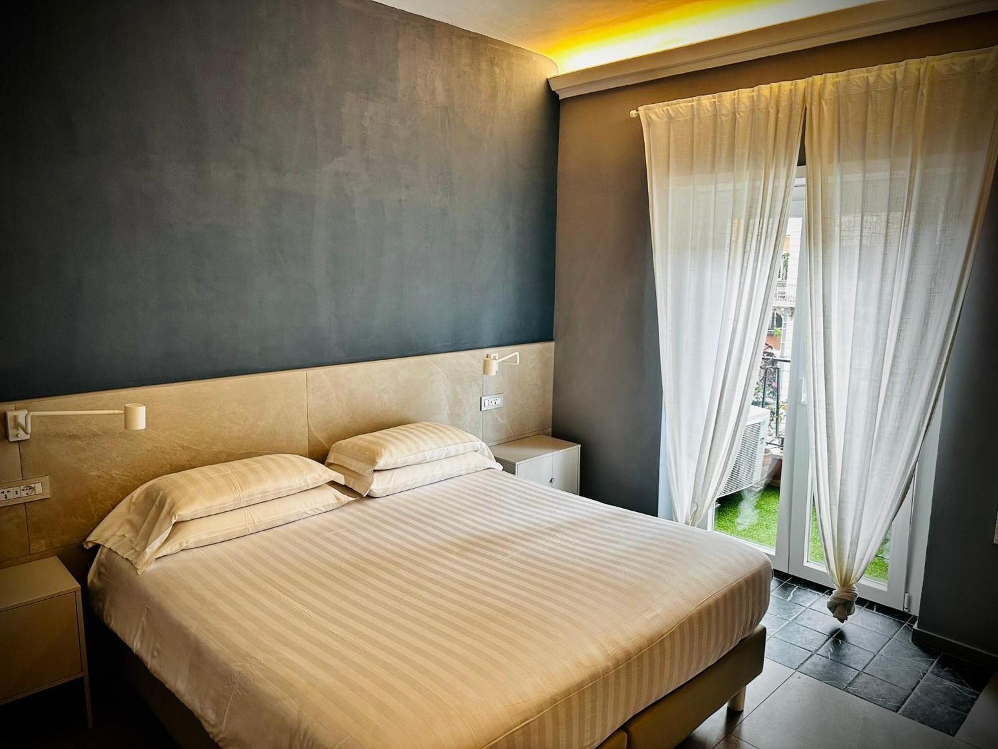 Trastevere House 罗马 外观 照片